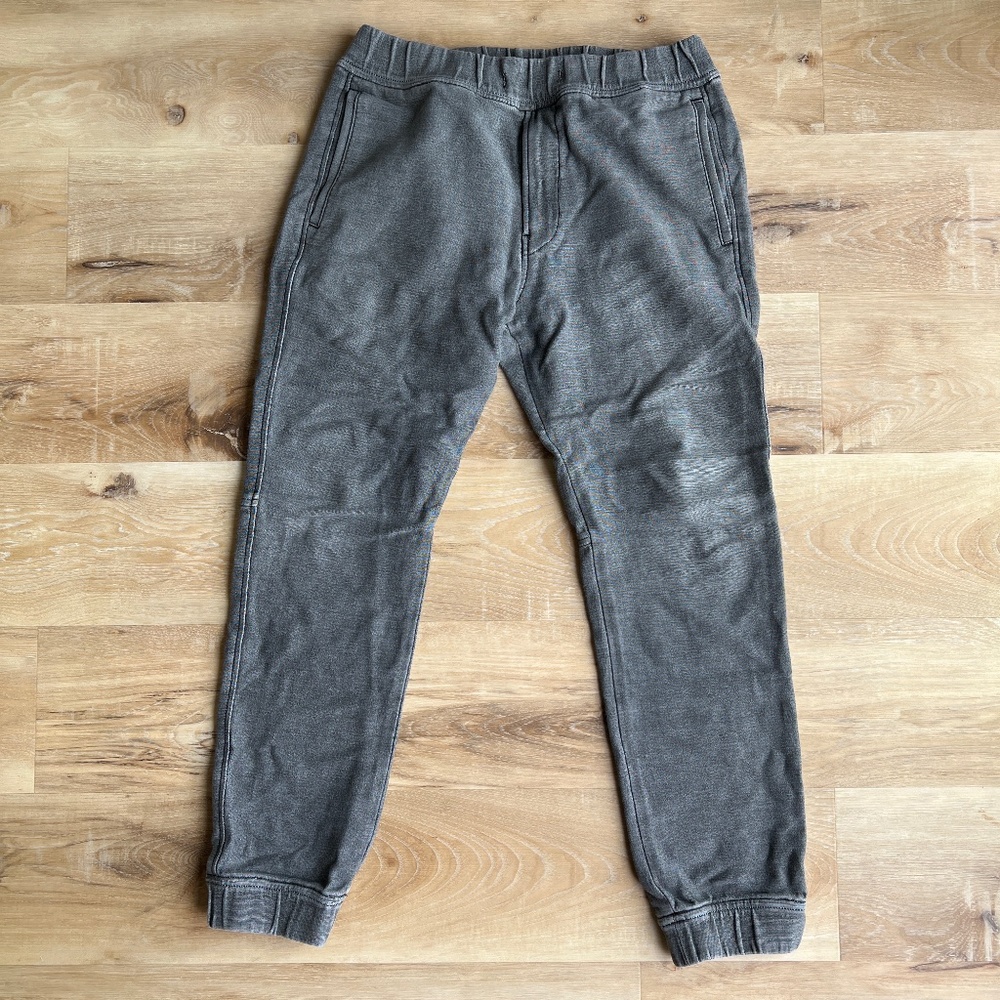 7 For All Mankind sweatpant/jogger Mens Medium